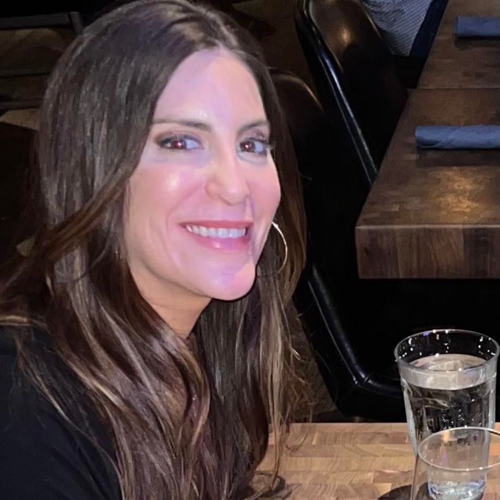 Meet your Posher, Kristin